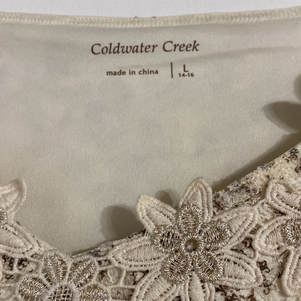 Blouse - Picture 2 of 2